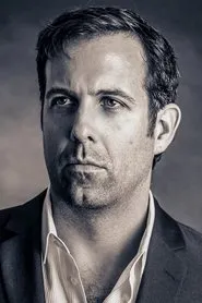 Retrato de David Nett