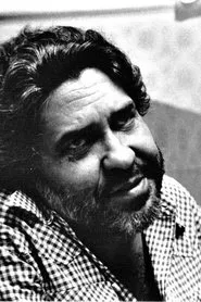 Retrato de David Neves