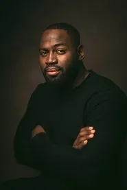 David Nzinga en Kluven dröm