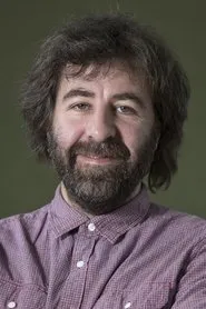 David O'Doherty en Get Real Dude
