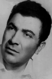 David Ohanesian en În fiecare zi mi-e dor de tine