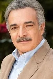 Retrato de David Ostrosky