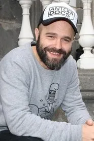 David Pantaleón en Eles Transportan a Morte
