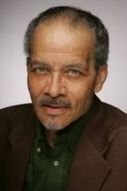 Retrato de David Pendleton