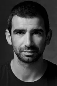 Retrato de David Pereira Bastos