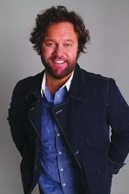 Retrato de David Phelps