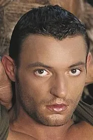Retrato de David Pierre
