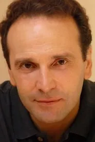 Retrato de David Pinilla