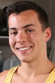 Retrato de David Plaza