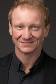 Retrato de David Pridemore