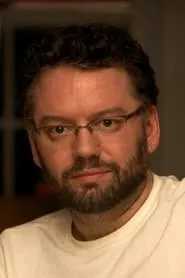 Foto de David Prior