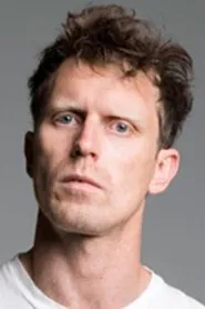 David Quirk en Moonrise Over Knights Hill
