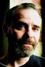 Retrato de David Rakoff