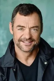 Retrato de David S. Lee