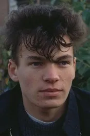 David Scarboro en My Brother David