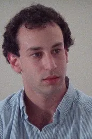 David Schachter en Abuso