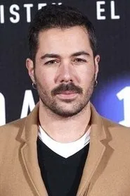 David Seijo en Afterparty