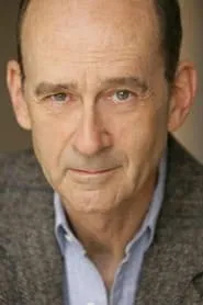 Retrato de David Selburg