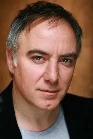 Retrato de David Sighicelli