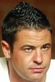 Retrato de David Silveria