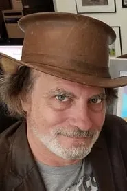 Retrato de David Silverman
