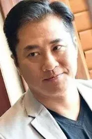 Retrato de David Siu