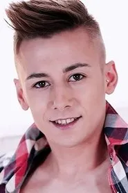 Retrato de David Sky