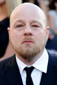 Foto de David Slade