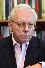 David Starkey en Richard III: The Princes In the Tower