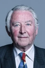 Retrato de David Steel