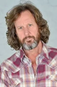 David Steen en A Gift from Heaven