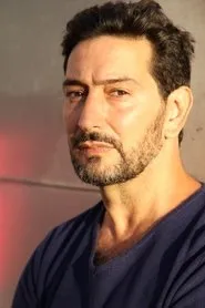 Retrato de David Steffen