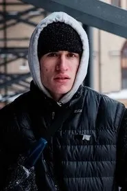 Retrato de David Stenström