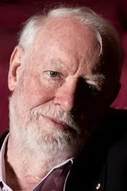 David Stratton en David Stratton: A Cinematic Life