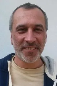 Foto de David Suchařípa