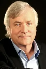 David Talbot en Coup 53