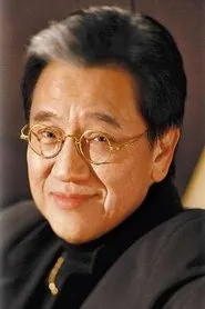 Retrato de David Tao