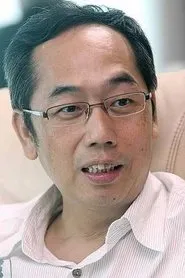 David Teo en GUI: AYA! Hantu Sula Mali!