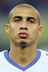 David Trezeguet en Les yeux dans les bleus 2
