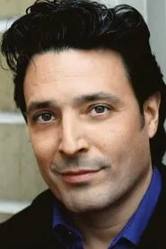 David Valcin en Cocodrilo 2