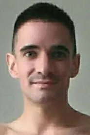 Retrato de David Valentin