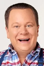 David Venable en Holly and the Hot Chocolate