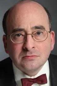 Retrato de David Weisenberg