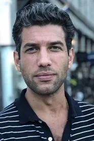 Retrato de David Wexler