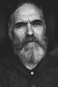 David Wilkinson en The First Film