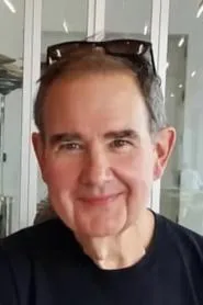 Retrato de David Wise