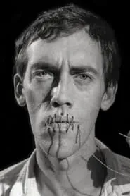 David Wojnarowicz en Wojnarowicz: Fuck You Faggot Fucker