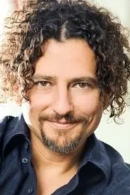 Retrato de David Wolfe