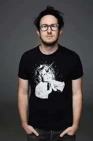 Foto de David Yarovesky