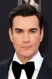 Foto de David Zepeda como José Luis Navarrete